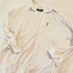 Versace Men’s Button Down